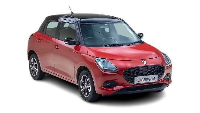 2000 Maruti Swift — Four-wheeler, Kuttiady — ₹75,000